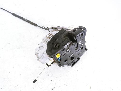 Rear left lock SEAT ALTEA (5P1) 1.4 TSI 5P0839011