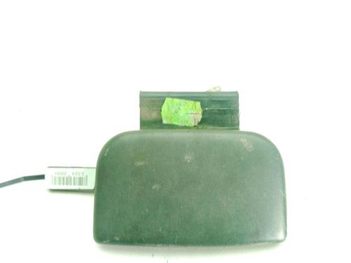 Højre fortil udvendigt håndtag CITROËN BERLINGO / BERLINGO FIRST MPV (MF_, GJK_, GFK_) 1.9 D (MFWJZ) (70 hp) 30803283