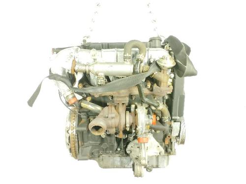 Engine PEUGEOT 307 (3A/C) 2.0 HDi 90 | BP33163849M1 - Image 3