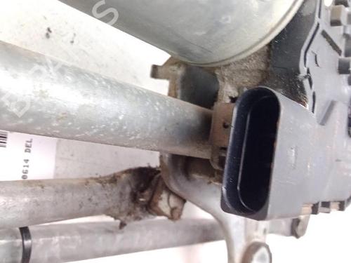 Front wiper motor VOLVO S80 II (124) D5 AWD | BP29908689M29