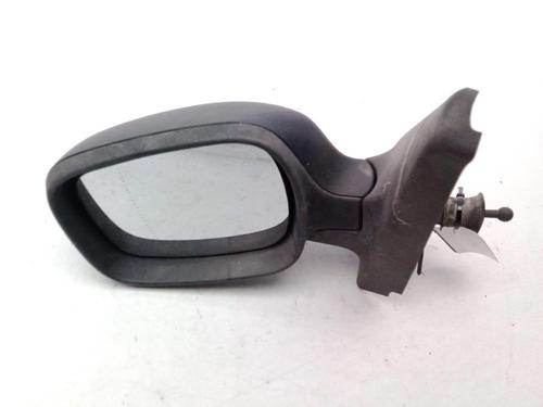 Used Left mirror RENAULT KANGOO (KC0/1_) 1.5 dCi (KC07) (65 hp) 28838707