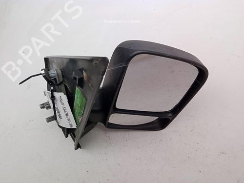 Used Right mirror FORD TRANSIT CONNECT (P65_, P70_, P80_) 1.8 TDCi (90 hp) 28578123