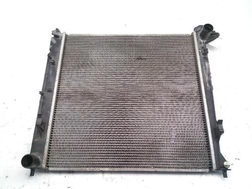 Water radiator KIA SPORTAGE III (SL) 1.7 CRDi | BP24045150M31 