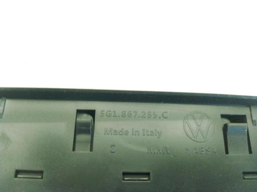 Left front window switch VW GOLF VII (5G1, BQ1, BE1, BE2) 1.6 TDI | BP36001019I27 - Image 3