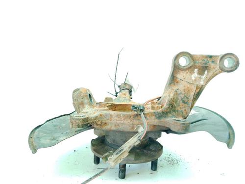 Left front steering knuckle TOYOTA RAV 4 IV (_A4_) 2.2 D 4WD (ALA49) | BP31826256M25