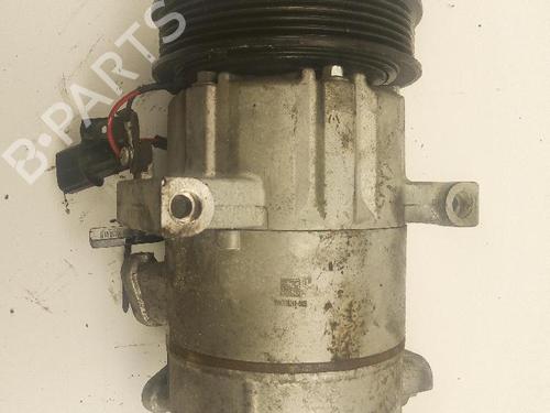 AC compressor KIA CEED (CD) 1.6 CRDi 136 | BP24001576M34 - Image 3