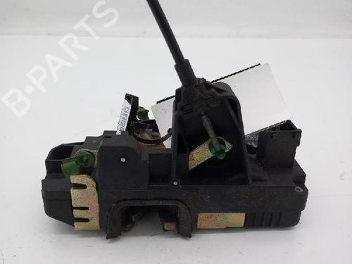 Rear right lock OPEL VECTRA B (J96) 2.0 DI 16V (F19) | BP18365562C99 