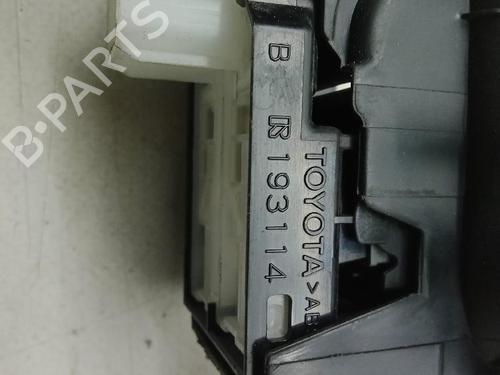 Left front window switch TOYOTA AYGO (_B4_) 1.0 VVTi (KGB40) | BP36404964I27 - Image 3