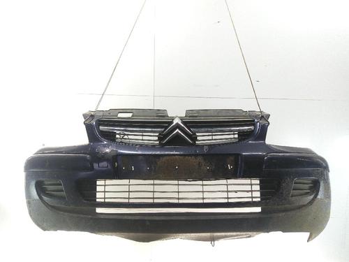Used Front bumper Front bumper CITROËN C5 I (DC_) 2.0 HDi (DCRHZB, DCRHZE) (109 hp) 33651609 33651609
