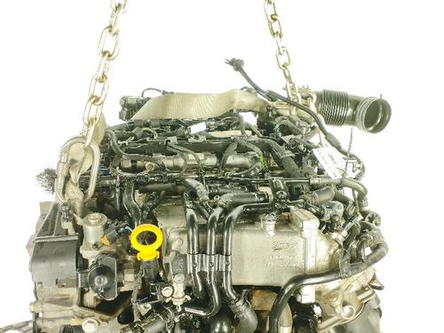 Motor für VW T-ROC (A11, D11) 1.6 TDI (115 hp) 31636770