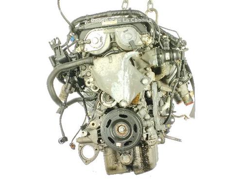 Engine OPEL INSIGNIA A (G09) 1.4 (68) | BP38984614M1 - Image 5