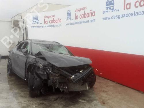 Left front brake caliper CUPRA FORMENTOR (KM7, KMP) 1.5 TSI | BP32515801M105