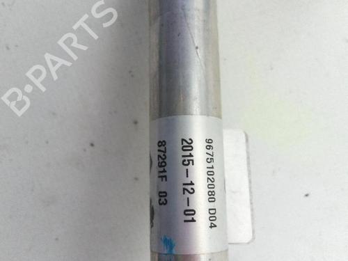 Pipe PEUGEOT 308 II (LB_, LP_, LW_, LH_, L3_) 1.2 THP 110 | BP23998462M125