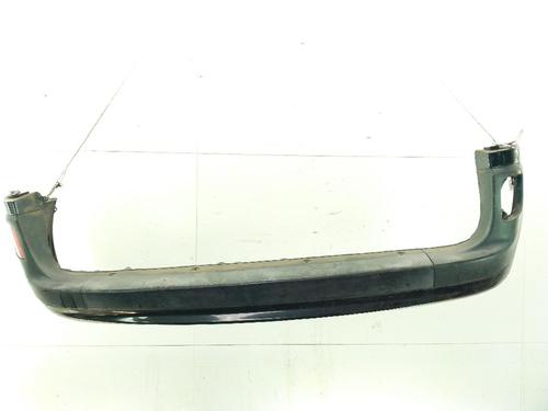 Rear bumper RENAULT KANGOO / GRAND KANGOO II (KW0/1_) 1.5 dCi (KW0C, KW2C, KW4C) | BP28350731C8 