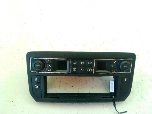 Used Climate control Climate control CITROËN C5 III Break (RW_) 2.0 HDi 140 (140 hp) 28009231 28009231