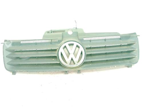 Grill VW POLO (9N_, 9A_) 1.2 12V (64 hp) 26539898