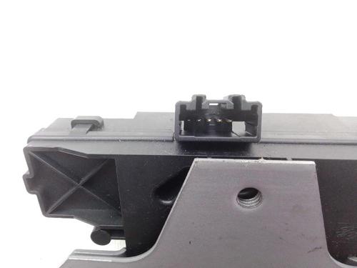 Tailgate lock FORD FOCUS II (DA_, HCP, DP) 2.0 TDCi | BP19527255C101 
