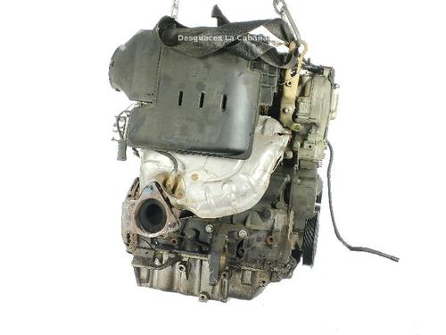 Engine RENAULT LAGUNA II (BG0/1_) 2.0 16V (BG00, BG0K, BG0P, BG0W) | BP36291711M1 - Image 2