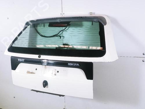 Tailgate SEAT IBIZA II (6K1) 1.9 D | BP18364949C6 