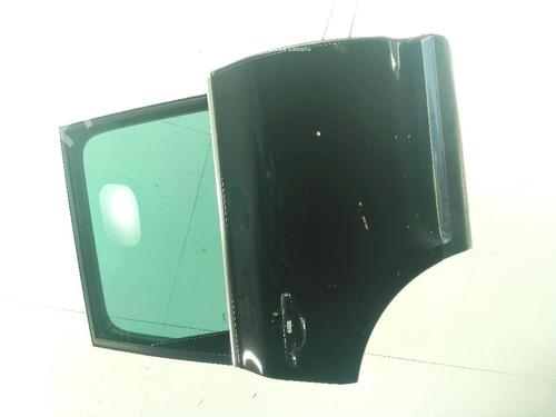 Used Right rear door VW TOUAREG (7LA, 7L6, 7L7) 5.0 V10 TDI (313 hp) 31242983