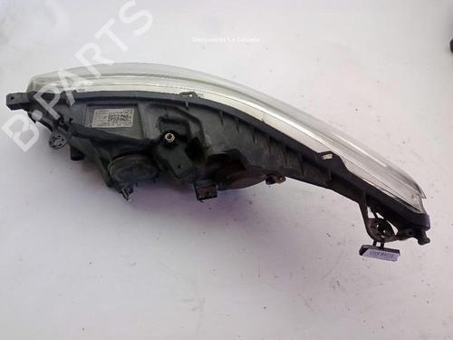Højre forlygte CITROËN C4 I (LC_) 1.6 HDi | BP29583094C29 