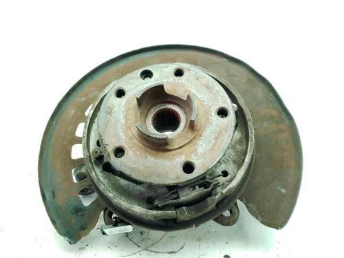 Used Left rear steering knuckle Left rear steering knuckle AUDI Q7 (4LB) 3.0 TDI quattro (233 hp) 35774557 35774557
