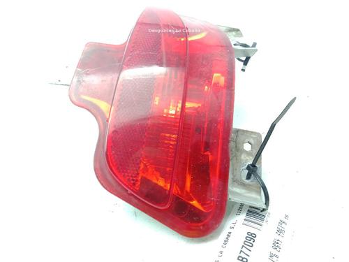 Right taillight OPEL ZAFIRA TOURER C (P12) 1.6 CDTI (75) | BP29697825C35