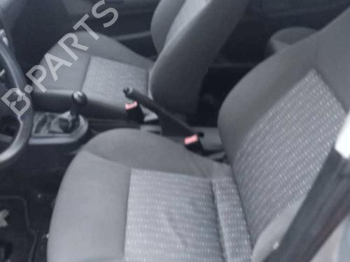 Steering rack SEAT IBIZA III (6L1) 1.9 TDI | BP18357440M22 