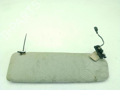 Left sun visor AUDI Q7 (4LB) 4.2 TDI quattro | BP35800190I1 - Image 3