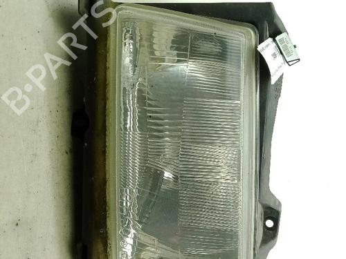 Used Left headlight Left headlight FIAT SCUDO Van (220_) 1.9 D (69 hp) 36375217 36375217