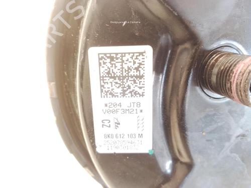 Servo brake AUDI A4 B8 Avant (8K5) 2.0 TDI | BP27979086M42 