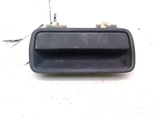 Venstre bagtil udvendigt håndtag Venstre bagtil udvendigt håndtag SUZUKI VITARA (ET, TA, TD) 1.9 D All-wheel Drive (SE419TD) (75 hp) 33426326 33426326