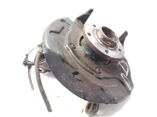 Right front steering knuckle SEAT IBIZA V (KJ1, KJG) 1.0 TSI | BP19938738M26 