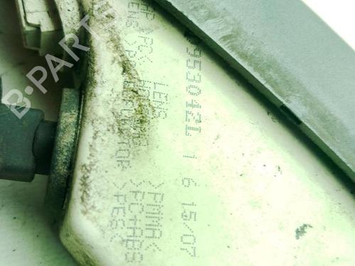 Left front indicator VW PASSAT B6 (3C2) 2.0 TDI 16V | BP28009182C32 