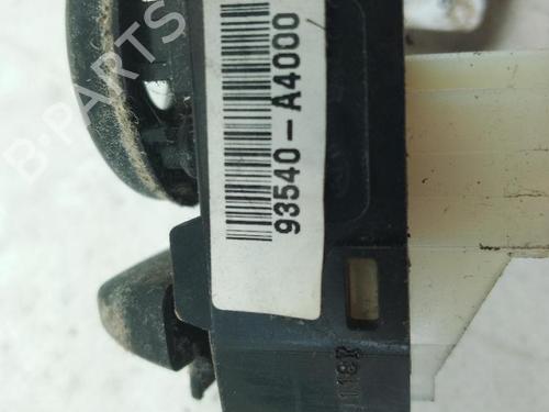 Mirror switch KIA CARENS IV 1.7 CRDi | BP25486456I25 - Image 4