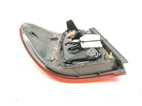 Right taillight NISSAN ALMERA II Hatchback (N16) 1.5 | BP38795403C35 - Image 4