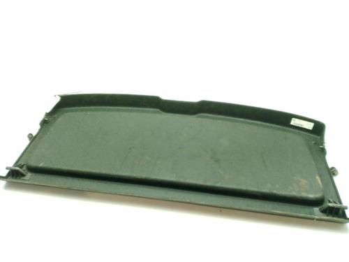 Rear parcel shelf VW POLO VI (AW1, BZ1, AE1) 1.0 TSI | BP31915323C85