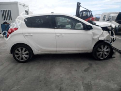 Starter HYUNDAI i20 I (PB, PBT) 1.4 CRDi | BP26652138M8 - Image 9