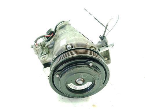 Used AC compressor AC compressor MERCEDES-BENZ B-CLASS Sports Tourer (W246, W242) B 200 CDI (246.201) (136 hp) 33688686 33688686