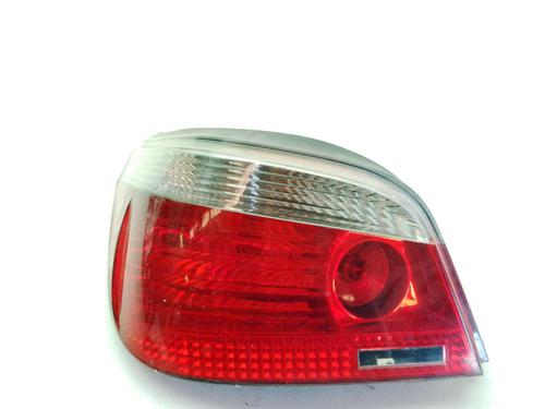 Used Left taillight Left taillight BMW 5 (E60) 520 d (163 hp) 34363609 34363609