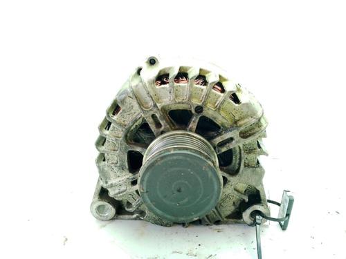 alternator-peugeot-partner-platformchassis-2009-35774344 main image