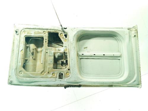 Left tailgate OPEL VIVARO A Van (X83) 1.9 DTI (F7) | BP31034425C76