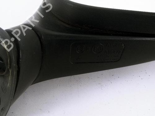 Right mirror MITSUBISHI CARISMA (DA_) 1.6 (DA1A) | BP18366788C27 