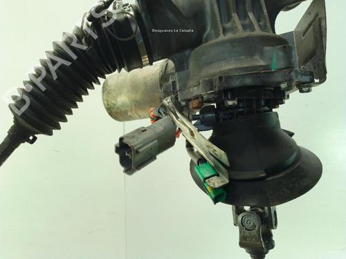 Steering rack HONDA INSIGHT (ZE_) 1.3 IMA (ZE28, ZE2) | BP27173644M22 - Image 2
