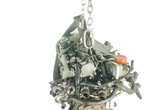 Used Engine SEAT LEON (1M1) 1.6 16 V (105 hp) 32335487