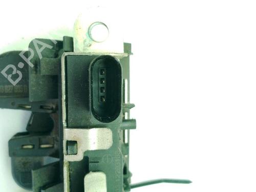 Tailgate lock SEAT IBIZA IV (6J5, 6P1) 1.6 TDI | BP29129833C101 