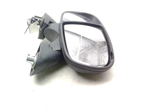 left-mirror-renault-trafic-ii-van-fl-2001-30718675 main image