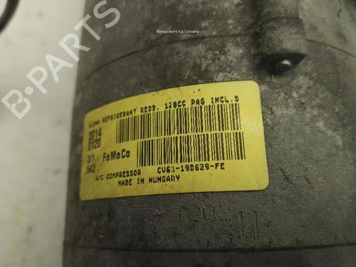 AC compressor FORD FOCUS III 1.0 EcoBoost | BP24544400M34 - Image 2
