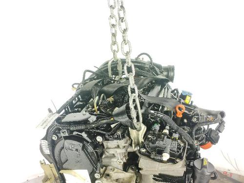Used Engine Engine PEUGEOT EXPERT Tepee (VF3X_) 2.0 HDi 130 (128 hp) 33232799 33232799