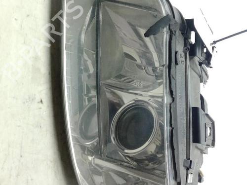 Used Left headlight Left headlight AUDI A6 C5 (4B2, 4B4) 2.7 T quattro (250 hp) 36319217 36319217